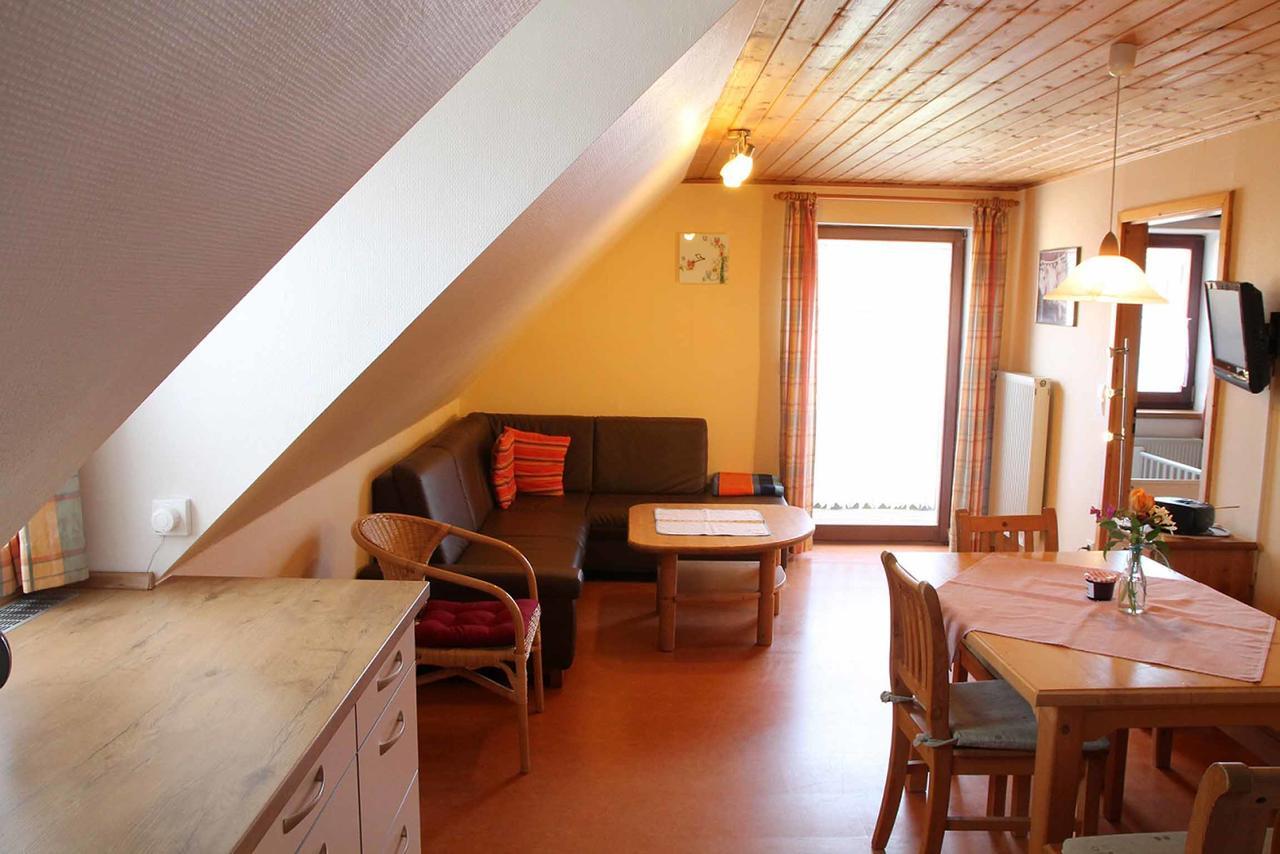 Feriendorf Nehmeier Haundorf Екстериор снимка